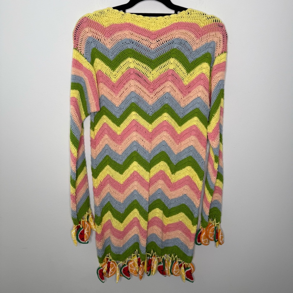 CeliaB Dominica Dress S - Picture 3 of 6